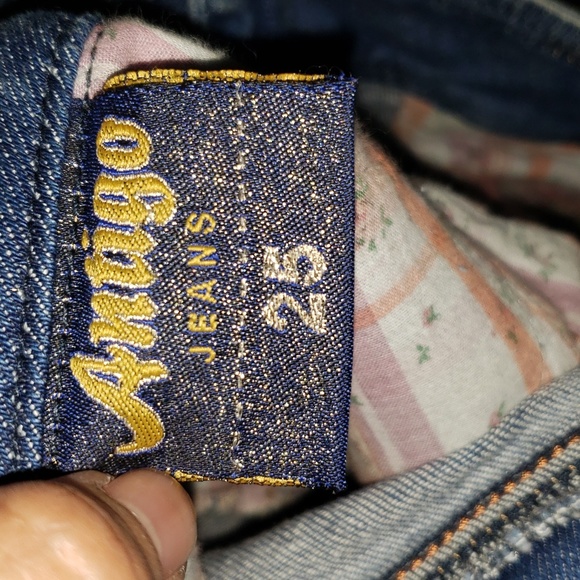 Antigo shorts - Picture 4 of 5